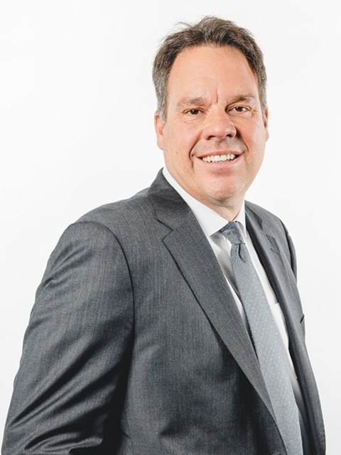 Benoît Lemieux